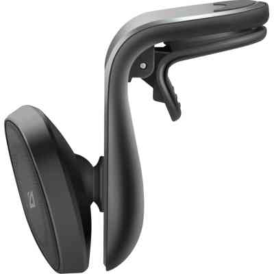 Універсальний автотримач Defender CH-127 магніт, на решітку вентиляції (29127) Вінниця