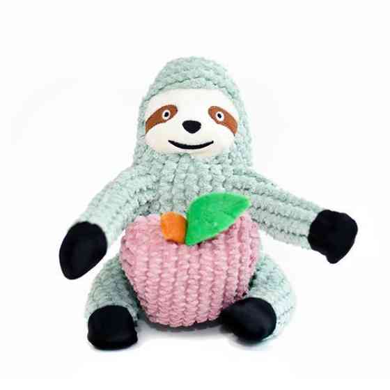 Іграшка для собак Patchwork Pet Sydney the Sloth (Печворк Пет Лінивець Сідней) Запоріжжя