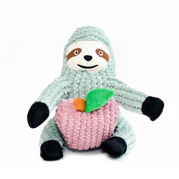 Іграшка для собак Patchwork Pet Sydney the Sloth (Печворк Пет Лінивець Сідней) Запоріжжя - фото 1