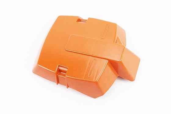 Кришка повітряного фільтра 362/365/372 Киев