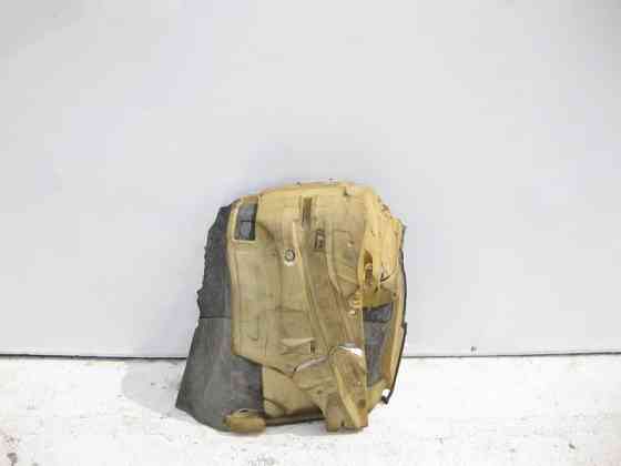 Mercedes-Benz  A2116800140 9C39 Килим салону колір "антрацит" у ногах водія E-Class W211 Одесса