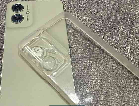 Телефон Moto G55 8/256Gb. Smoky Green Київ