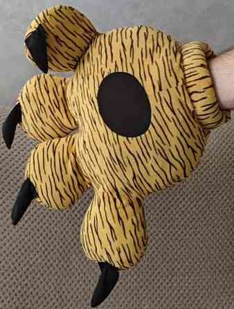 М'які іграшки Fanci Київ