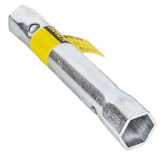 Ключ трубчастий 21×22мм SIGMA (6026151) Київ