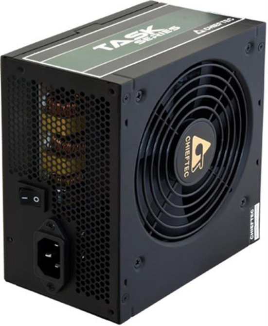 Блок живлення Chieftec TPS-500S, 500W ( 12779 ) Харків - фото 3