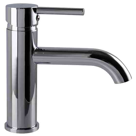 Змішувач для умивальника Globus Lux LAZER Pro GLPR-401-00 Київ