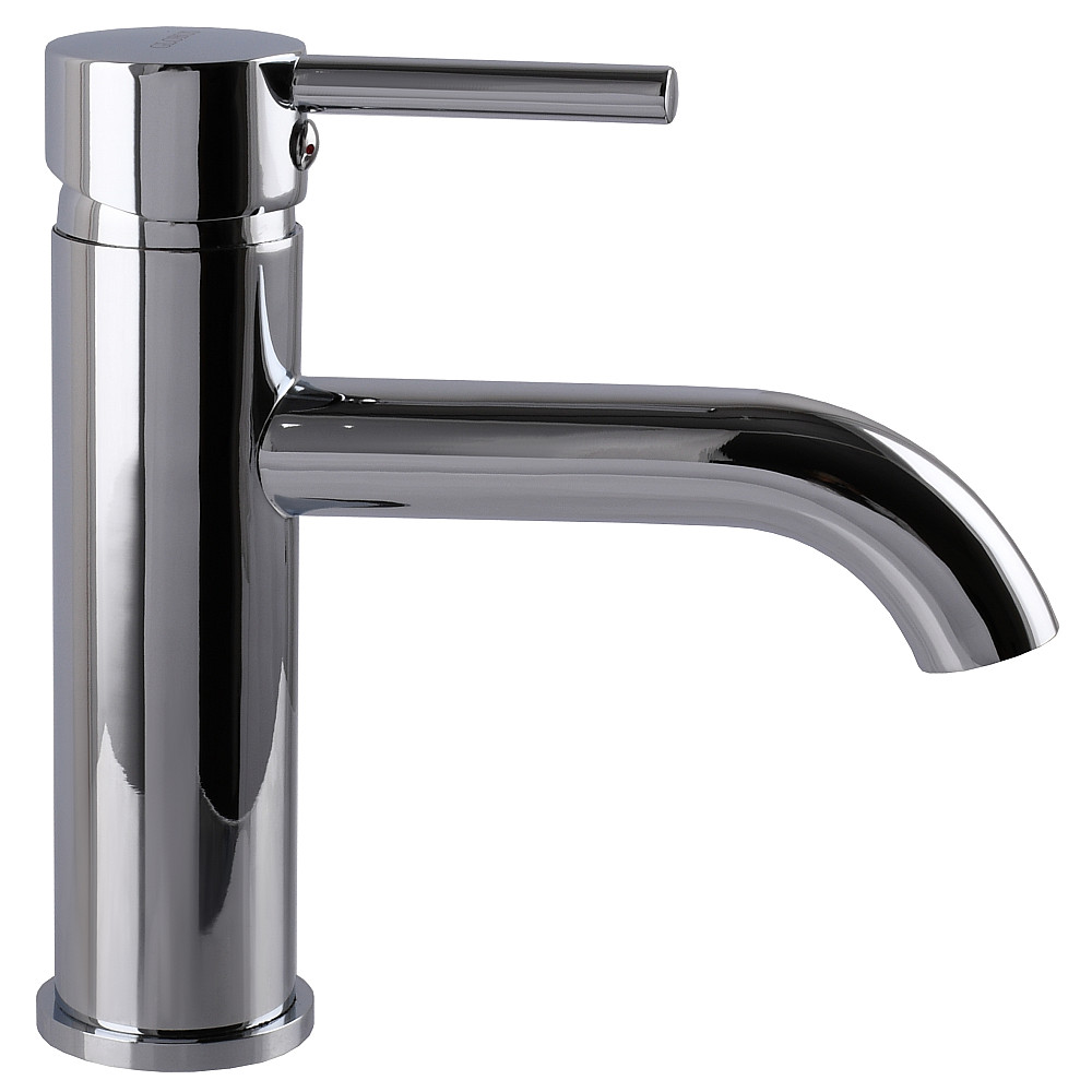 Змішувач для умивальника Globus Lux LAZER Pro GLPR-401-00 Тернопіль - фото 3