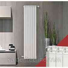 Алюминиевый радиатор NovaFlorida Maior Aleternum S90 900/90 Харків