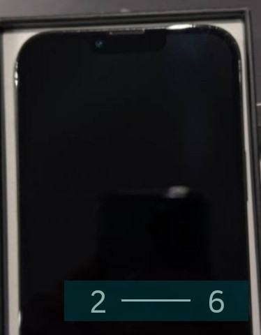 Айфон iPhone 13 Pro Max 256Gb. Neverlock. Киев - изображение 5