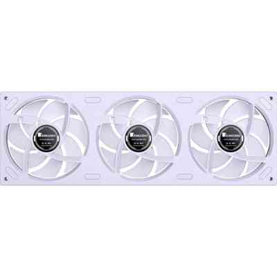 Кулер до корпусу JONSBO ZB-360W White Вінниця