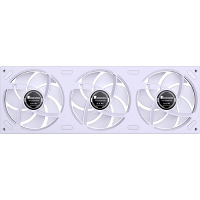 Кулер до корпусу JONSBO ZB-360W White Вінниця - фото 2