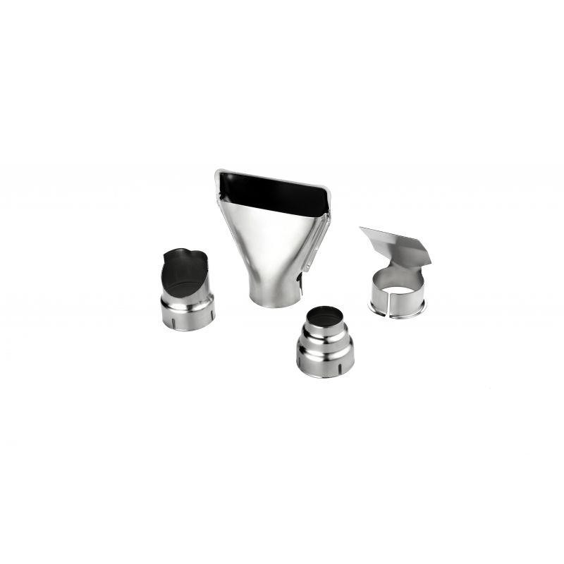 Строительный фен Kraft&Dele WDS2511 2200 Вт Киев - изображение 2