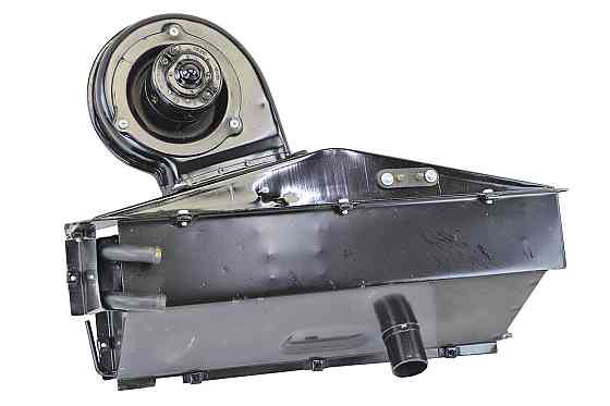 Отопитель салона УАЗ 452 Мукачево