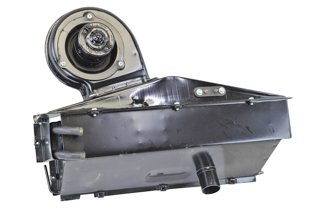 Отопитель салона УАЗ 452 Мукачево - изображение 1