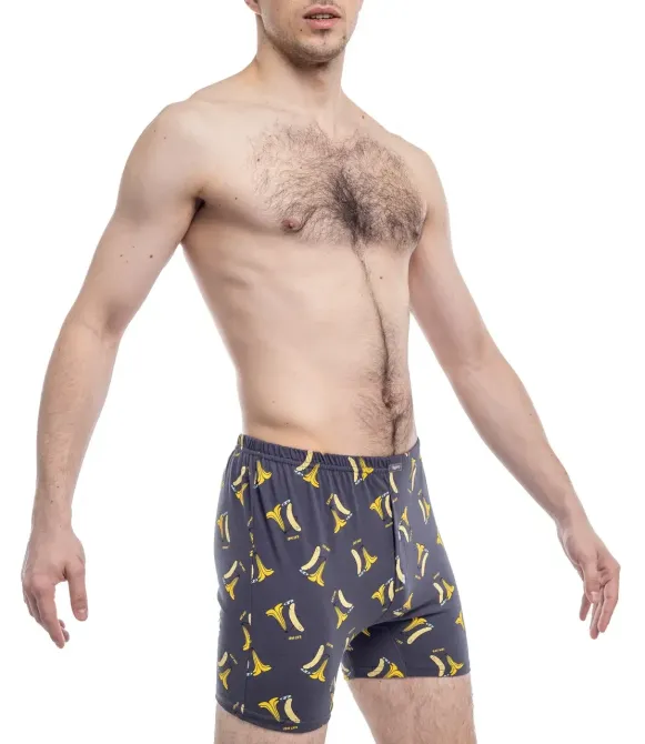 Трусы мужские семейные МО 000311 48 Киев - изображение 3