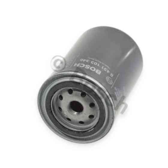 Фильтр Фольцваген Гольф II, Пасат B3,B4,B5 - Ауди 100,80 1.6D, TD, 1.9D, TD, TDI масляный Мукачево