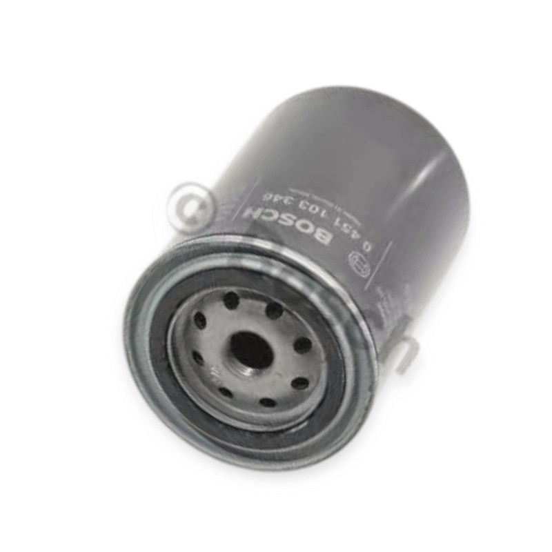 Фильтр Фольцваген Гольф II, Пасат B3,B4,B5 - Ауди 100,80 1.6D, TD, 1.9D, TD, TDI масляный Мукачево - изображение 1