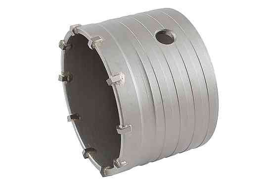 GRANITE Свердло корончате для бетону GRANITE 85 мм 10 зубців 2-08-085 Київ