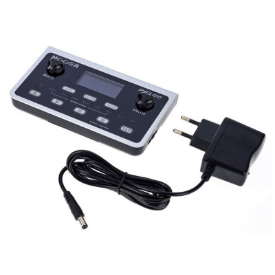 Гітарний процесор Mooer PE100 Вінниця - фото 7