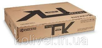 Kyocera TK-7225 - оригинальный тонер картридж, 1T02V60NL0 Киев - изображение 1
