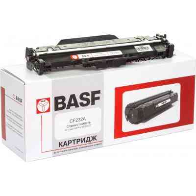 Драм картридж BASF HP LaserJet Pro M203/227 (DR-CF232A) Вінниця