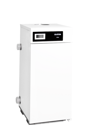 Atmo 12,5 EBM (мини) ATON котел газовый дымоходный 12,5 кВт Киев