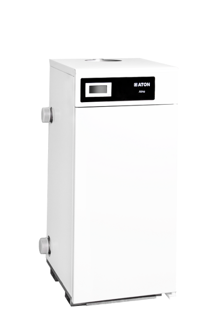 Atmo 12,5 EBM (мини) ATON котел газовый дымоходный 12,5 кВт Киев - изображение 1