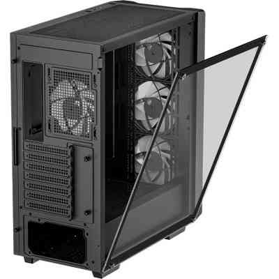 Корпус Deepcool CC560 ARGB V2 Винница