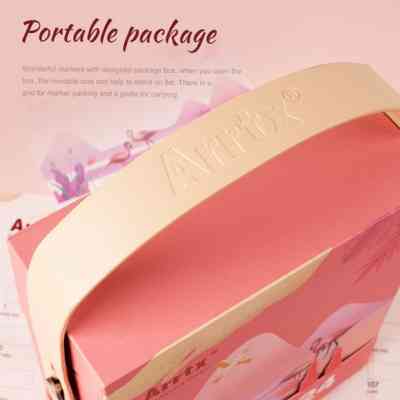 Художественный маркер Arrtx Спиртовые Alp ASM-02RD 24 цвета Красные оттенки (LC302253) Винница