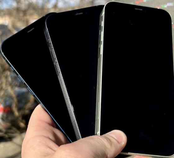 IPhone 12, 64/128Gb. Neverlock Black/ Blue/ Green/ Red/ White. Київ