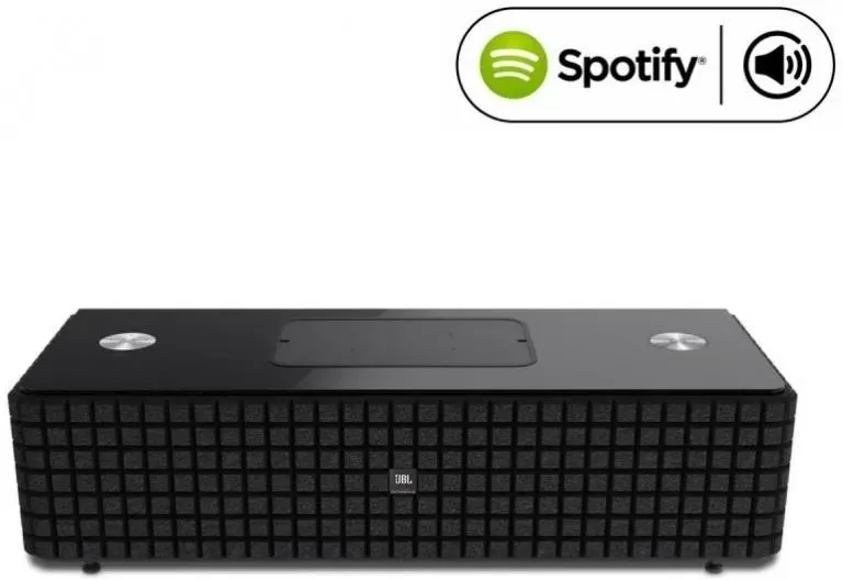 Портативная колонка JBL Authentics L8 czarny Киев - изображение 1