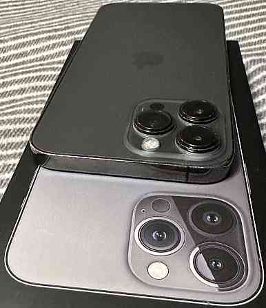 Айфон iPhone 13 Pro Max 128Gb. Neverlock Київ