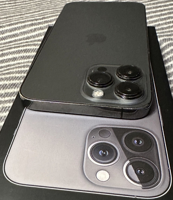 Айфон iPhone 13 Pro Max 128Gb. Neverlock Киев - изображение 2