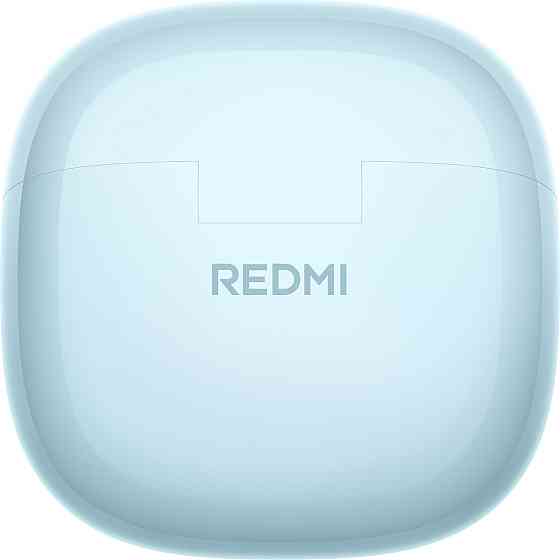 Bluetooth-гарнітура Xiaomi Redmi Buds 8 Active Blue (BHR08JPGL) ( 23758 ) Харьков