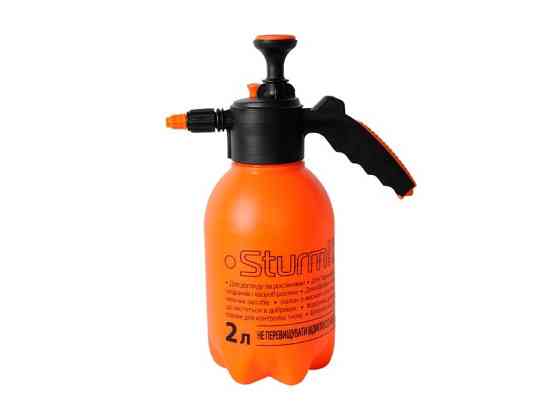 Обприскувач 2 л Sturm 3015-30-02 (читувати опис) Рівне