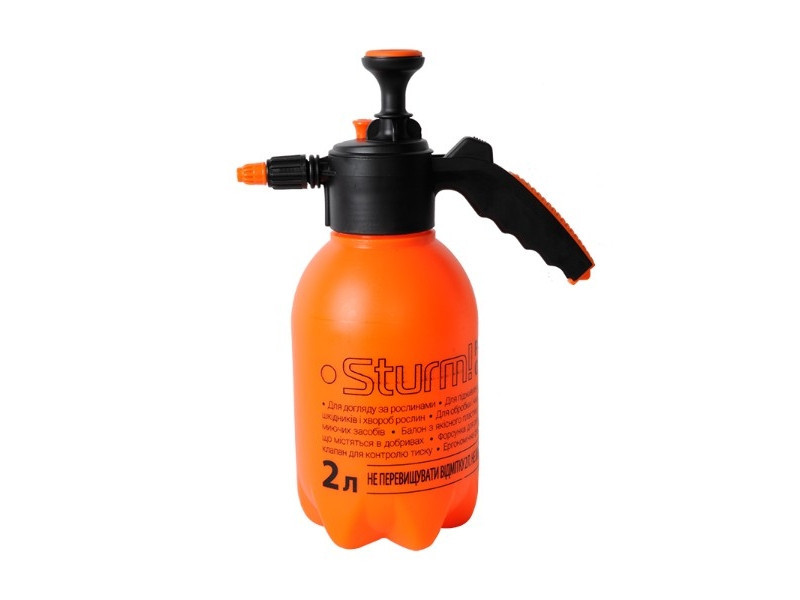 Опрыскиватель 2л Sturm 3015-30-02 (читать описание) Ровно - изображение 1