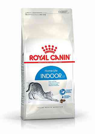 Сухий корм Royal Canin Indoor 27 для котів, що живуть у приміщенні від 1 до 7 років на вагу 1 кг Вінниця