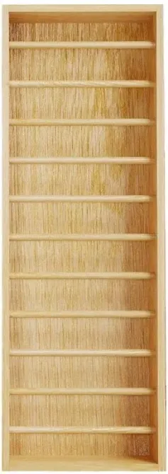 Тренажер Moduł drabinki gimnastycznej do ścianki NOHRD Wall Oak Dąb /NOHRD Киев - изображение 1