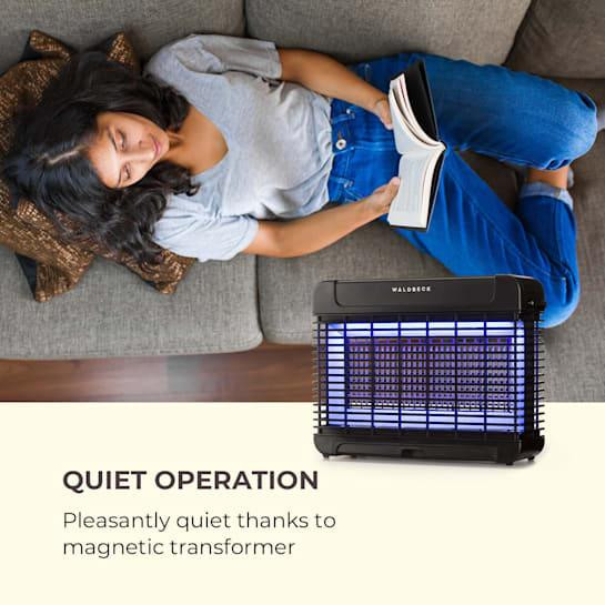 Уничтожитель насекомых Waldbeck (Германия) Ровно - изображение 8