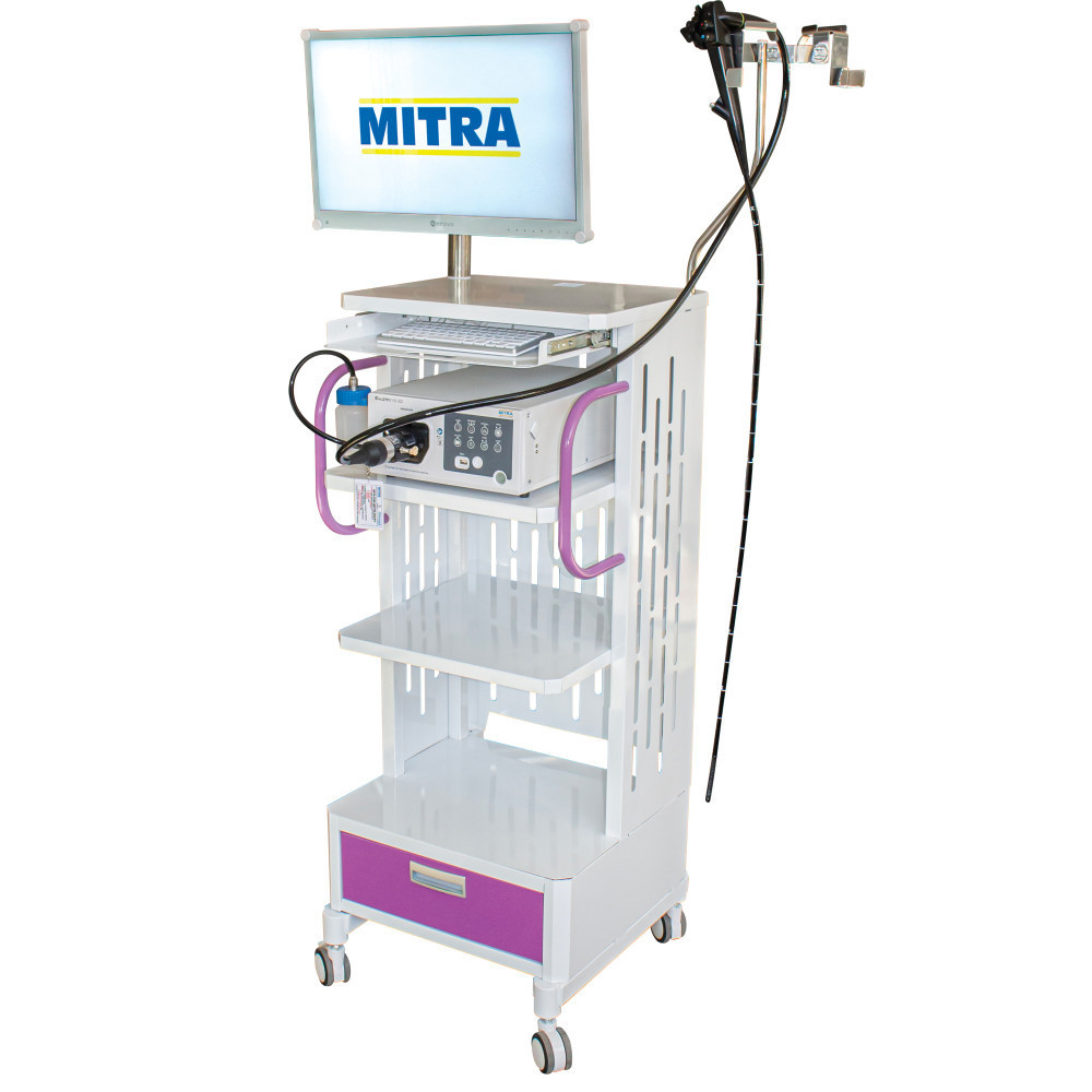 Видеоэндоскопическая система SMARTEYE-S3 Днепр - изображение 1