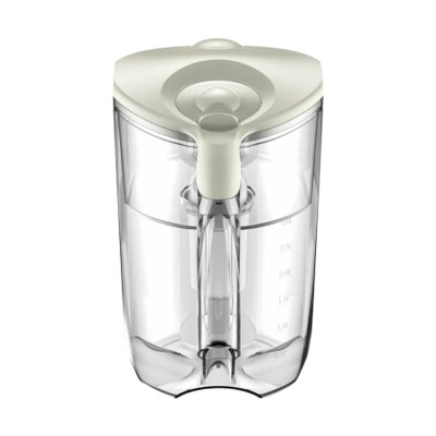 Фильтр-кувшин Ecosoft Maxima перлинний (FMVMAXIMAWECO) Винница - изображение 9