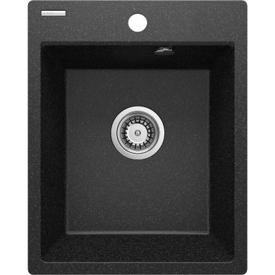 Мойка кухонная Deante Corio ZRC_2103 + зміш. BOC_B740 (ZRCD2103) Винница - изображение 6