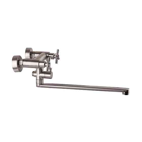 Змішувач для ванни Globus Lux DUKAT SD4-108 Київ