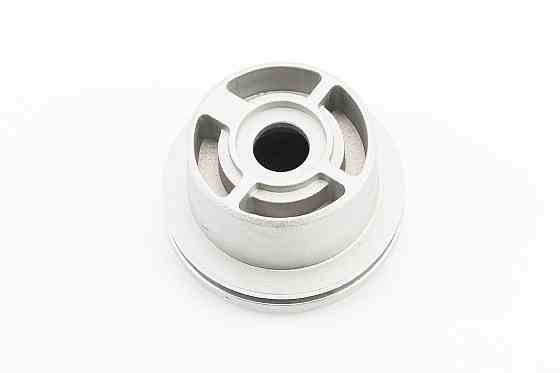 Шпуля (бабина, котушка), "ПАУК" алюмінієва Тип 2 Киев