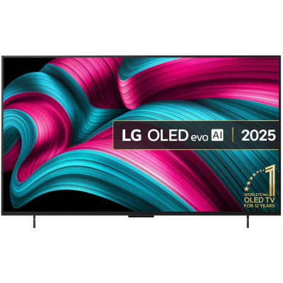 Телевизор LG OLED42C54LA Винница - изображение 1