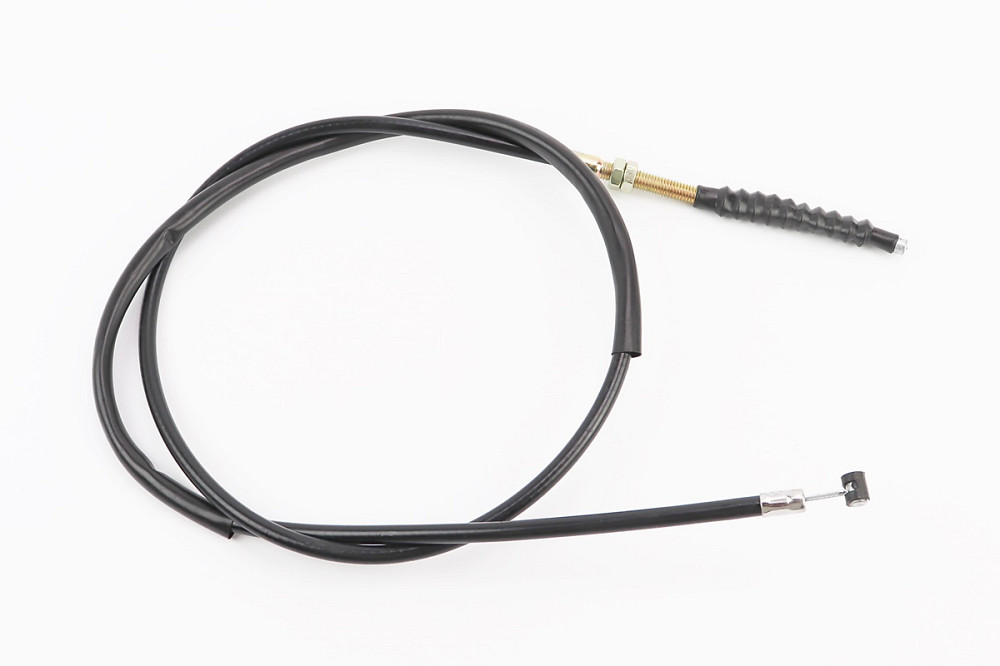 Трос зчеплення (трос 130см; кожух 117см) Киев - изображение 1