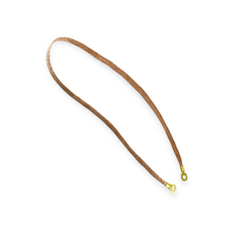 Масса плетённая 100см грузов. широк. d-25 Мукачево - изображение 1