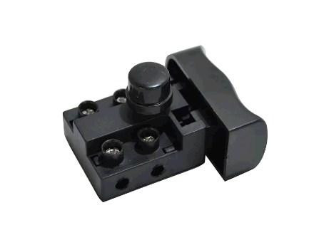 Кнопка включения для УШМ Stern 125 (фиксатор) 9009 Мукачево - изображение 1