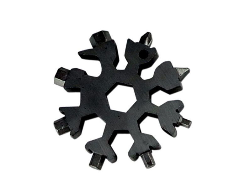 Унивесальный мультитул "Снежика" 16 в 1 Feel Fit Бровары - изображение 1