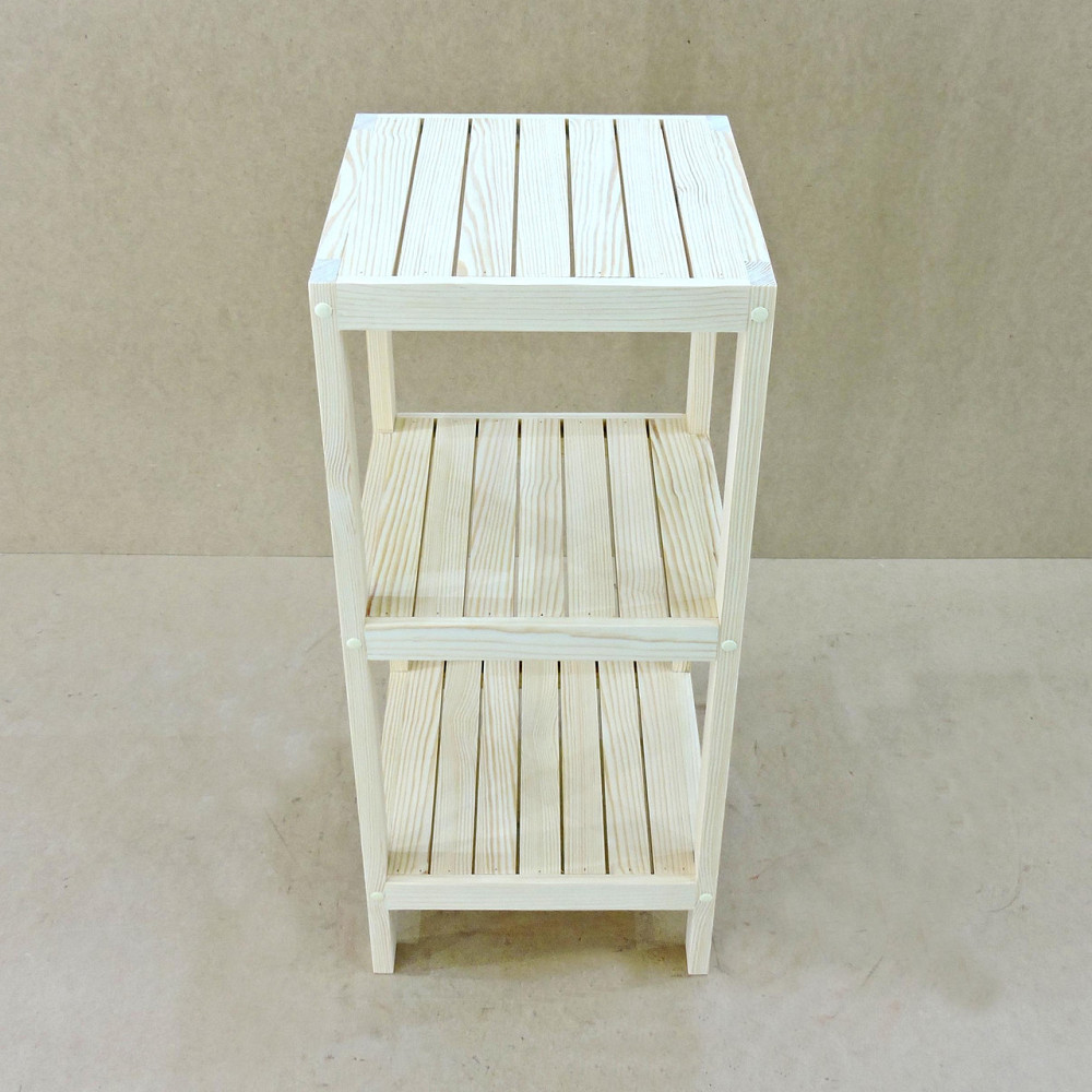 Стелаж кухонний "Арбон" бланже Миколаїв - фото 3